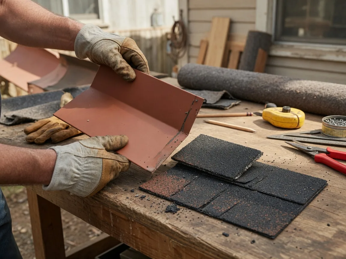 Roof Repair company in Eastlake, MI
